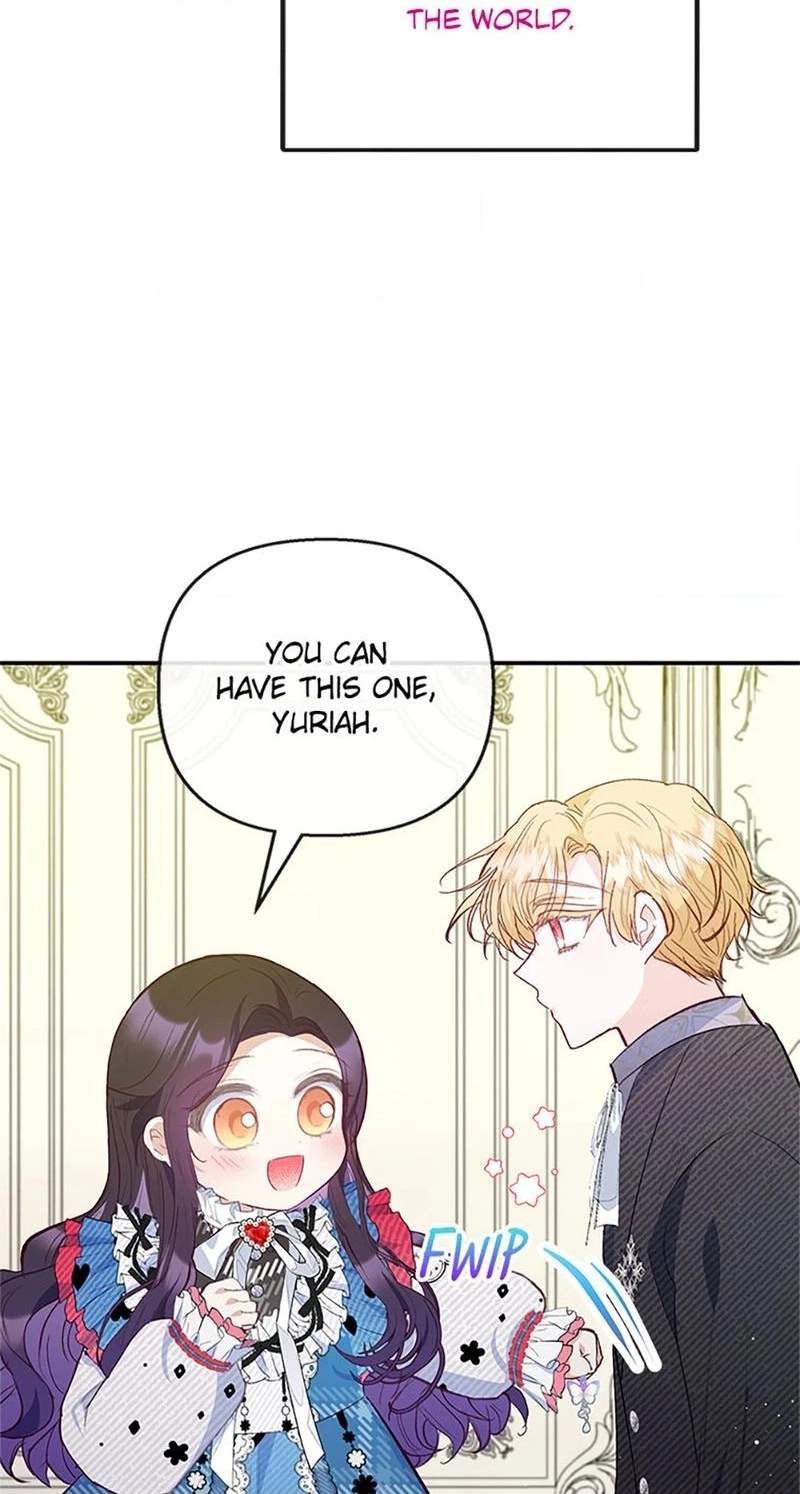 Shoujo wa Isekai de "Satsuriku no Sainou" ni Mezameru Chapter 73 page 70