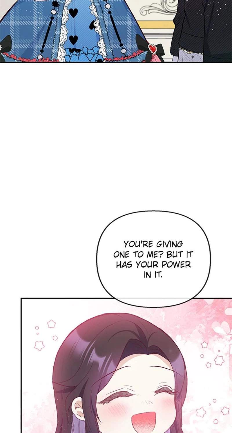 Shoujo wa Isekai de "Satsuriku no Sainou" ni Mezameru Chapter 73 page 71