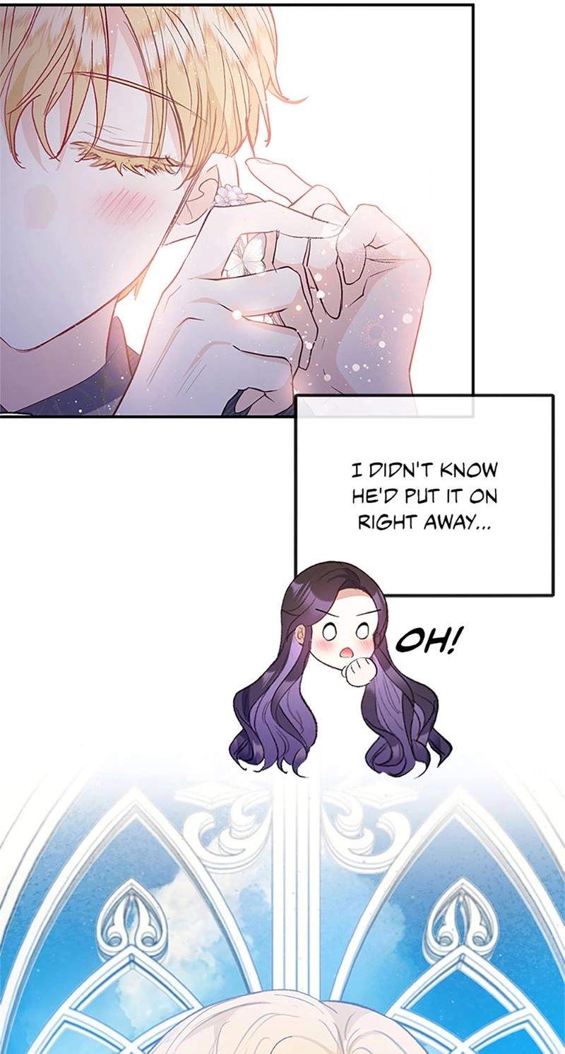 Shoujo wa Isekai de "Satsuriku no Sainou" ni Mezameru Chapter 73 page 74