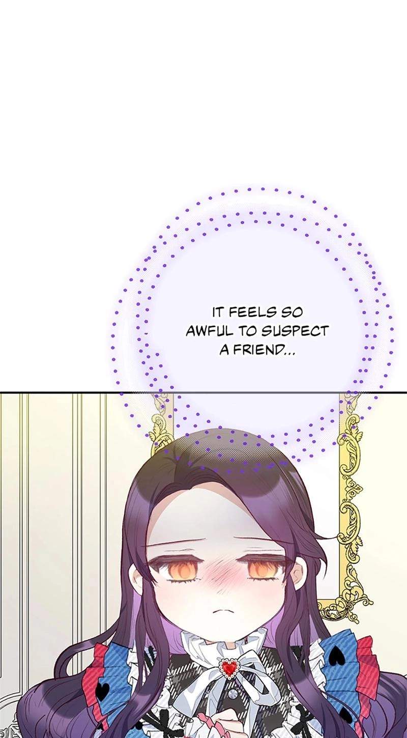 Shoujo wa Isekai de "Satsuriku no Sainou" ni Mezameru Chapter 74 page 1