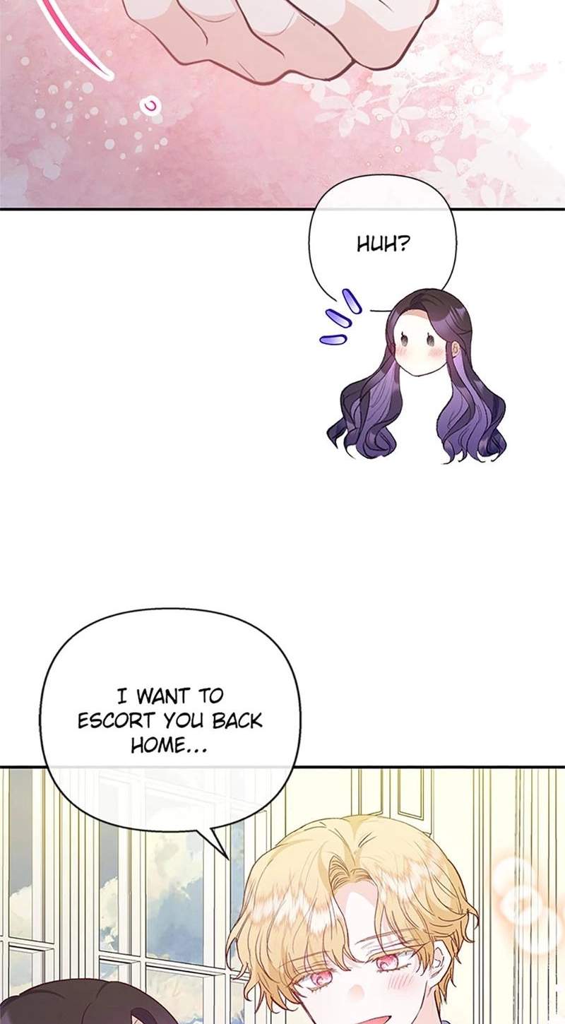 Shoujo wa Isekai de "Satsuriku no Sainou" ni Mezameru Chapter 74 page 3