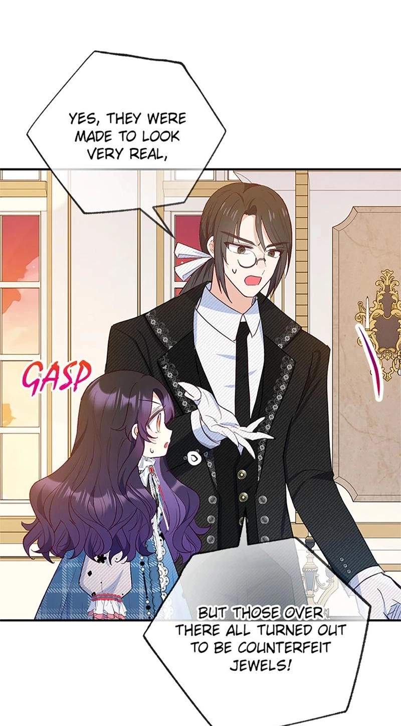 Shoujo wa Isekai de "Satsuriku no Sainou" ni Mezameru Chapter 74 page 22