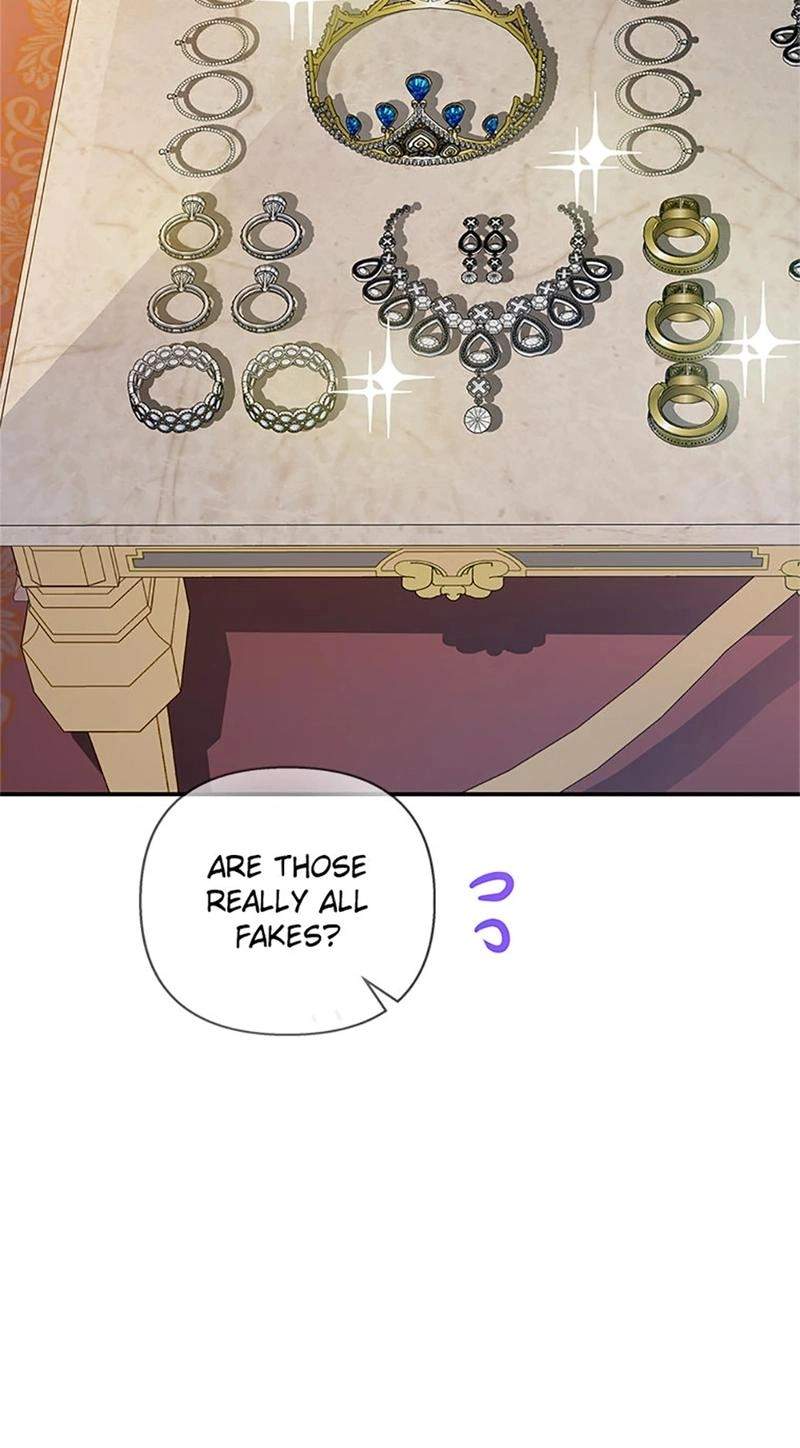 Shoujo wa Isekai de "Satsuriku no Sainou" ni Mezameru Chapter 74 page 21