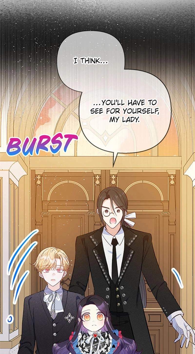 Shoujo wa Isekai de "Satsuriku no Sainou" ni Mezameru Chapter 74 page 19