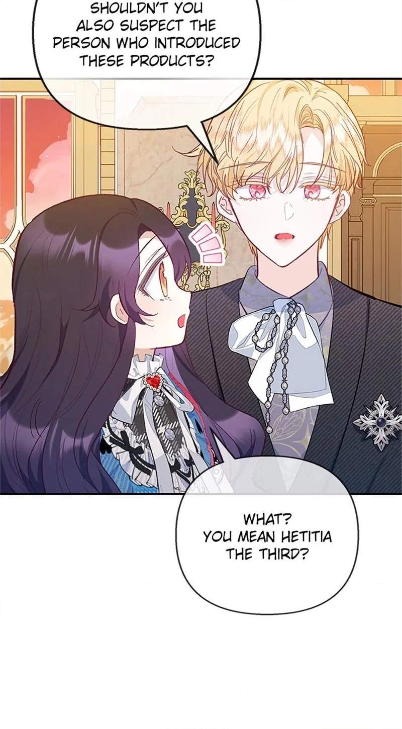Shoujo wa Isekai de "Satsuriku no Sainou" ni Mezameru Chapter 74 page 30