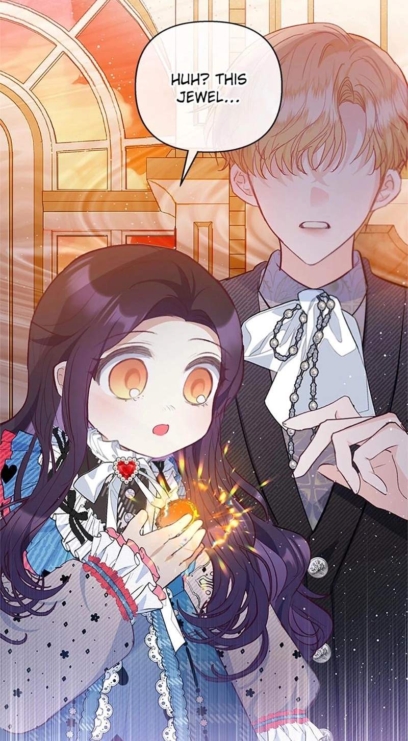 Shoujo wa Isekai de "Satsuriku no Sainou" ni Mezameru Chapter 74 page 34