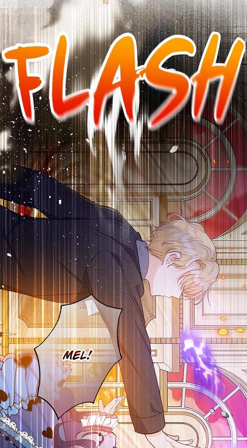 Shoujo wa Isekai de "Satsuriku no Sainou" ni Mezameru Chapter 74 page 37