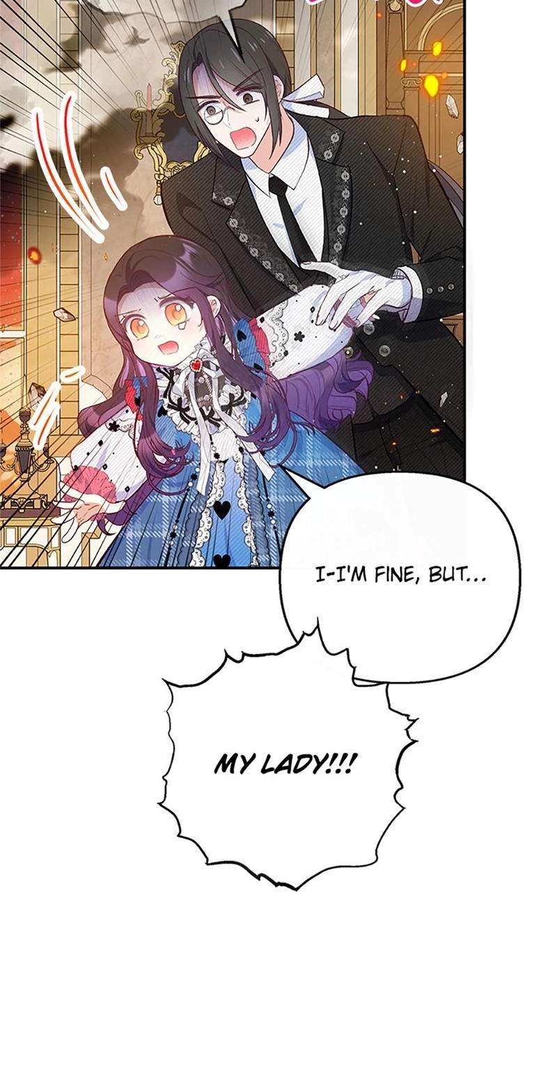 Shoujo wa Isekai de "Satsuriku no Sainou" ni Mezameru Chapter 74 page 47