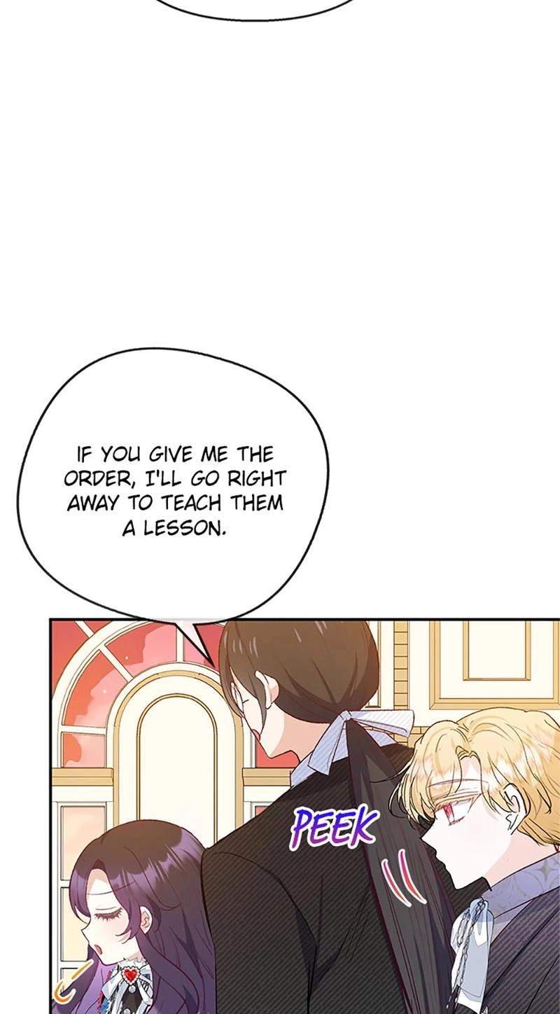 Shoujo wa Isekai de "Satsuriku no Sainou" ni Mezameru Chapter 74 page 27