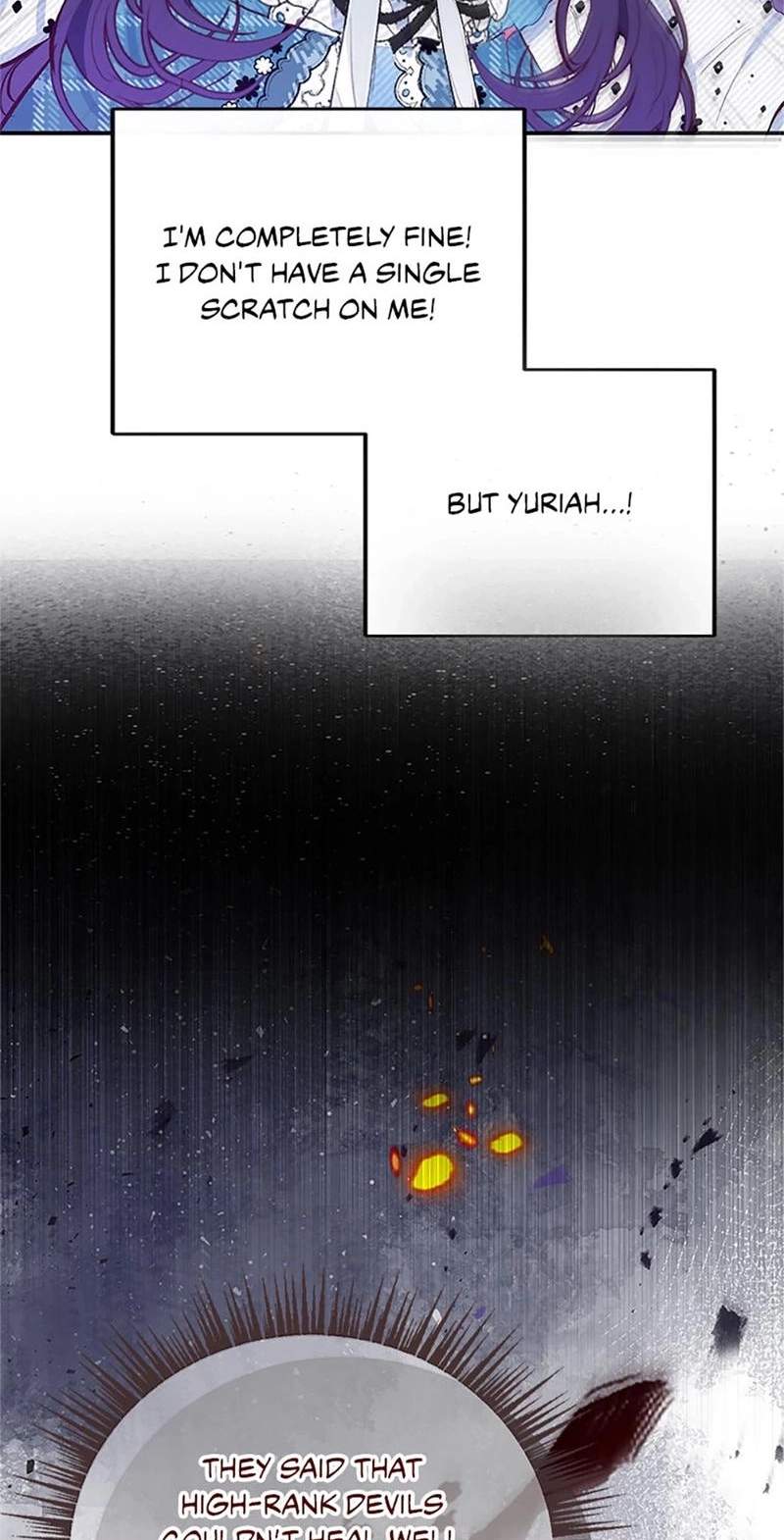Shoujo wa Isekai de "Satsuriku no Sainou" ni Mezameru Chapter 74 page 51