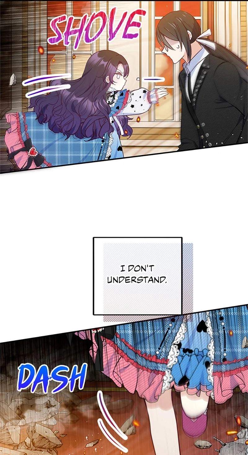 Shoujo wa Isekai de "Satsuriku no Sainou" ni Mezameru Chapter 74 page 57