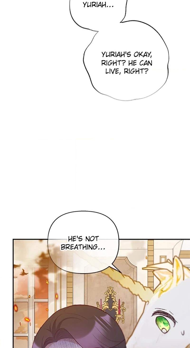 Shoujo wa Isekai de "Satsuriku no Sainou" ni Mezameru Chapter 74 page 60
