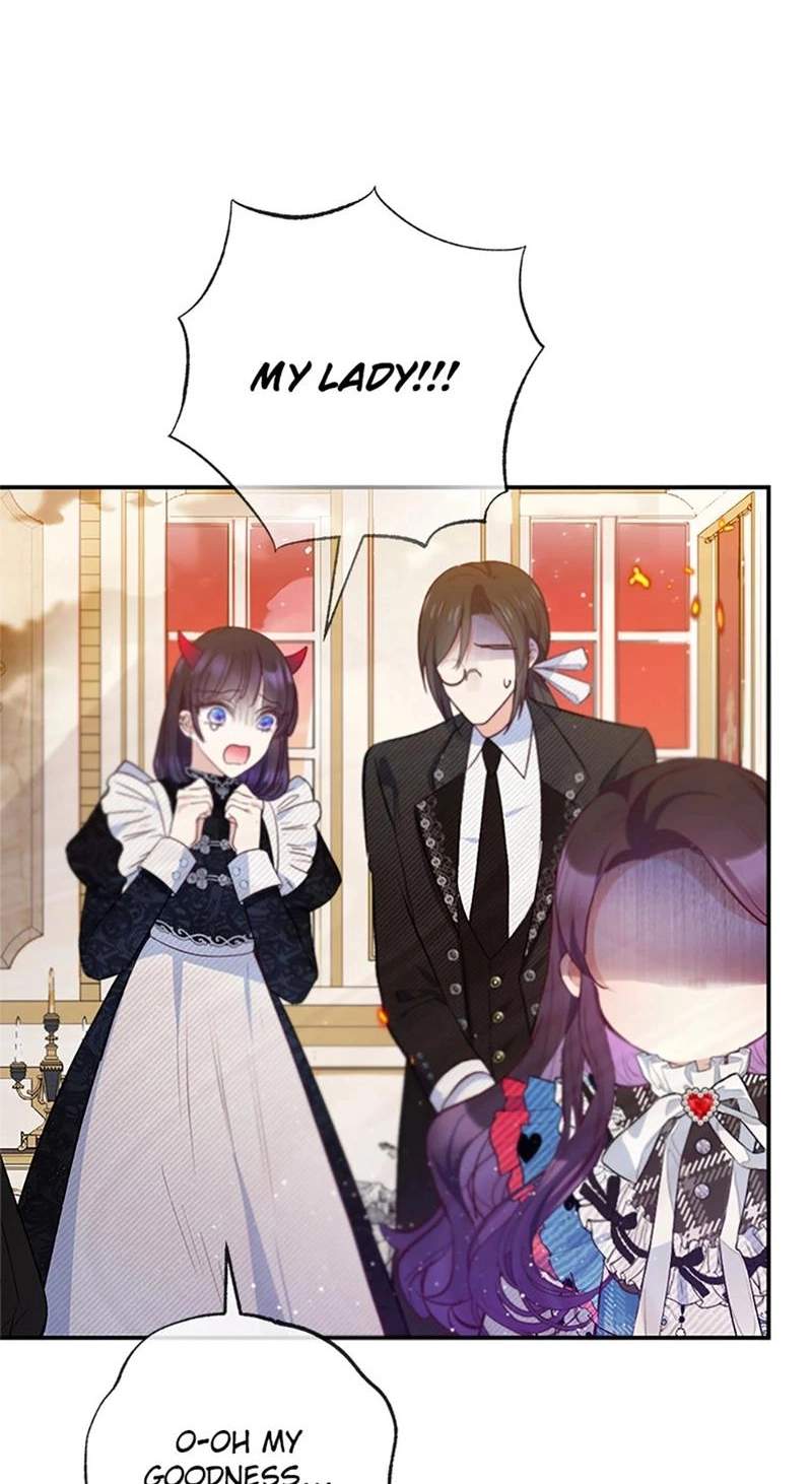 Shoujo wa Isekai de "Satsuriku no Sainou" ni Mezameru Chapter 74 page 63