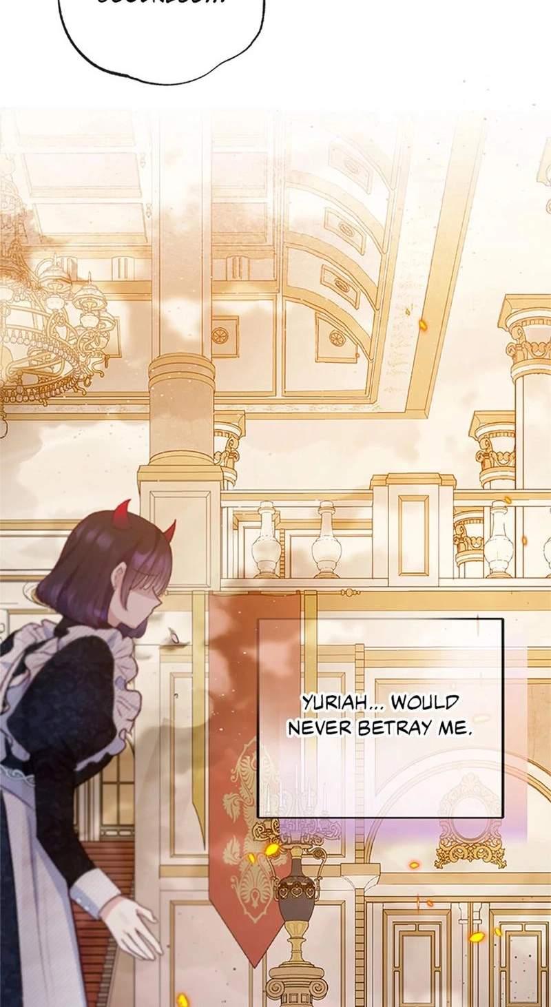Shoujo wa Isekai de "Satsuriku no Sainou" ni Mezameru Chapter 74 page 64