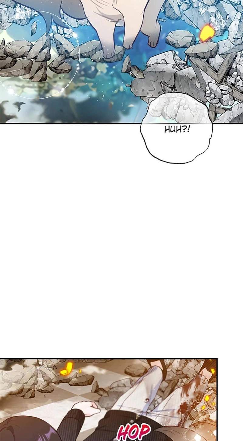 Shoujo wa Isekai de "Satsuriku no Sainou" ni Mezameru Chapter 74 page 72