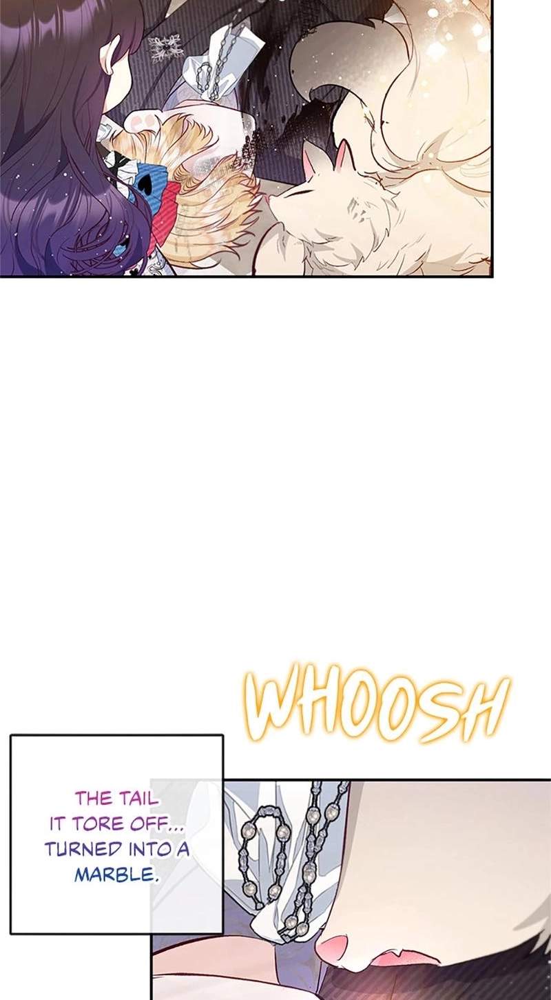 Shoujo wa Isekai de "Satsuriku no Sainou" ni Mezameru Chapter 74 page 73