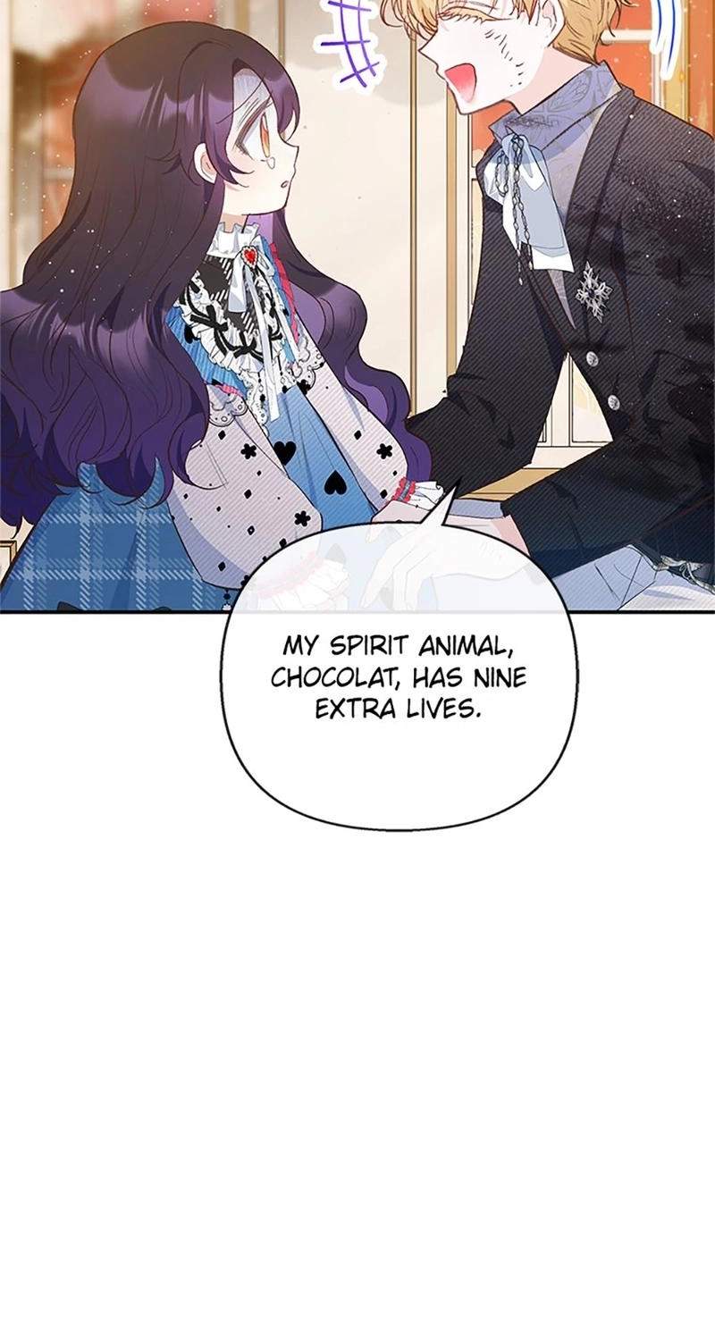 Shoujo wa Isekai de "Satsuriku no Sainou" ni Mezameru Chapter 75 page 5
