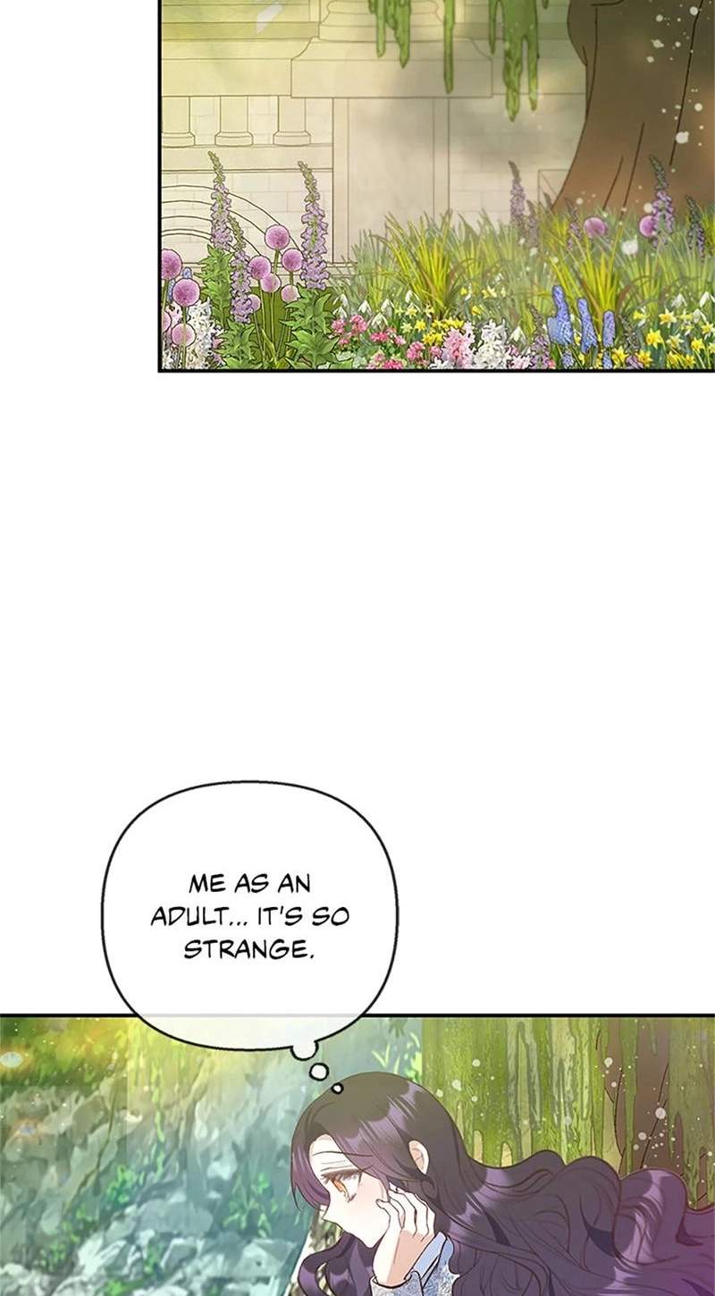 Shoujo wa Isekai de "Satsuriku no Sainou" ni Mezameru Chapter 75 page 31