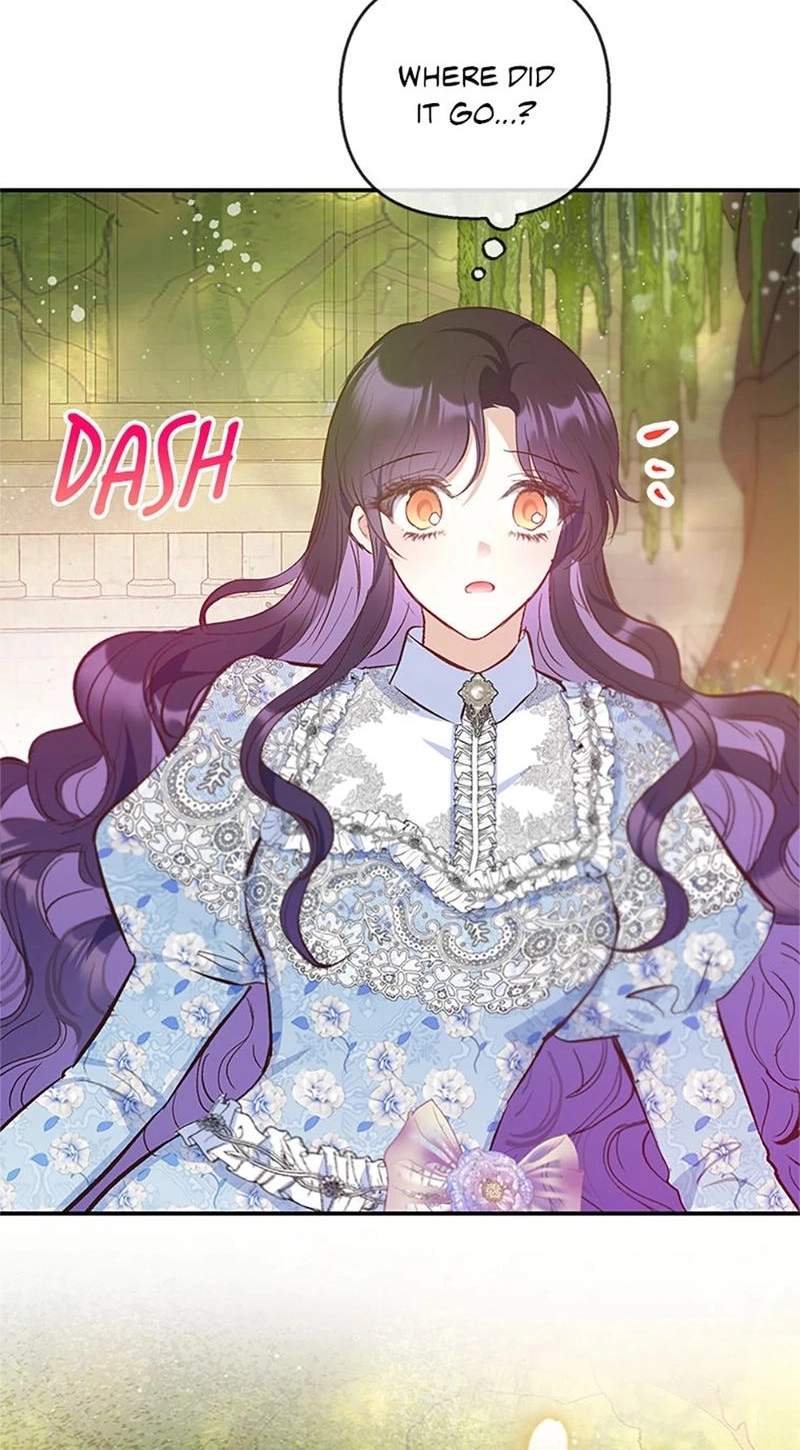 Shoujo wa Isekai de "Satsuriku no Sainou" ni Mezameru Chapter 75 page 39
