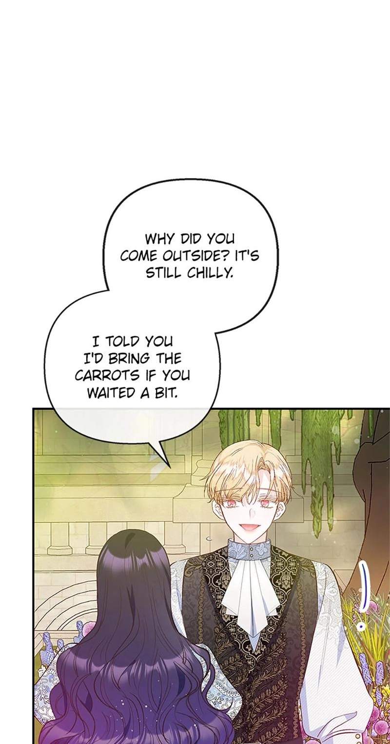 Shoujo wa Isekai de "Satsuriku no Sainou" ni Mezameru Chapter 75 page 43
