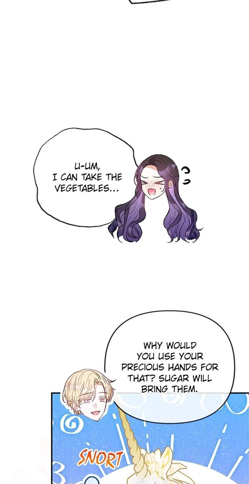 Shoujo wa Isekai de "Satsuriku no Sainou" ni Mezameru Chapter 75 page 50