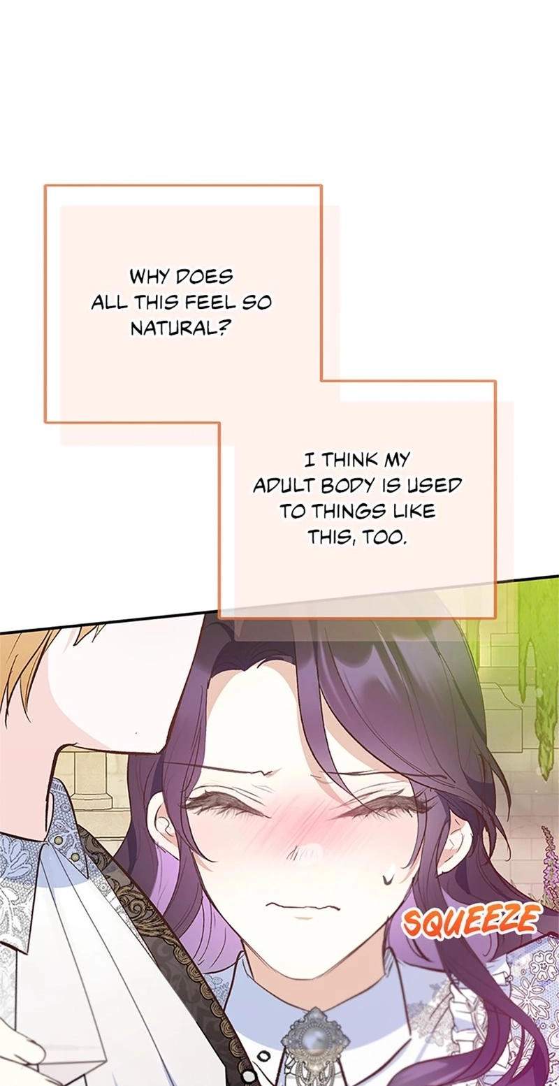 Shoujo wa Isekai de "Satsuriku no Sainou" ni Mezameru Chapter 75 page 53