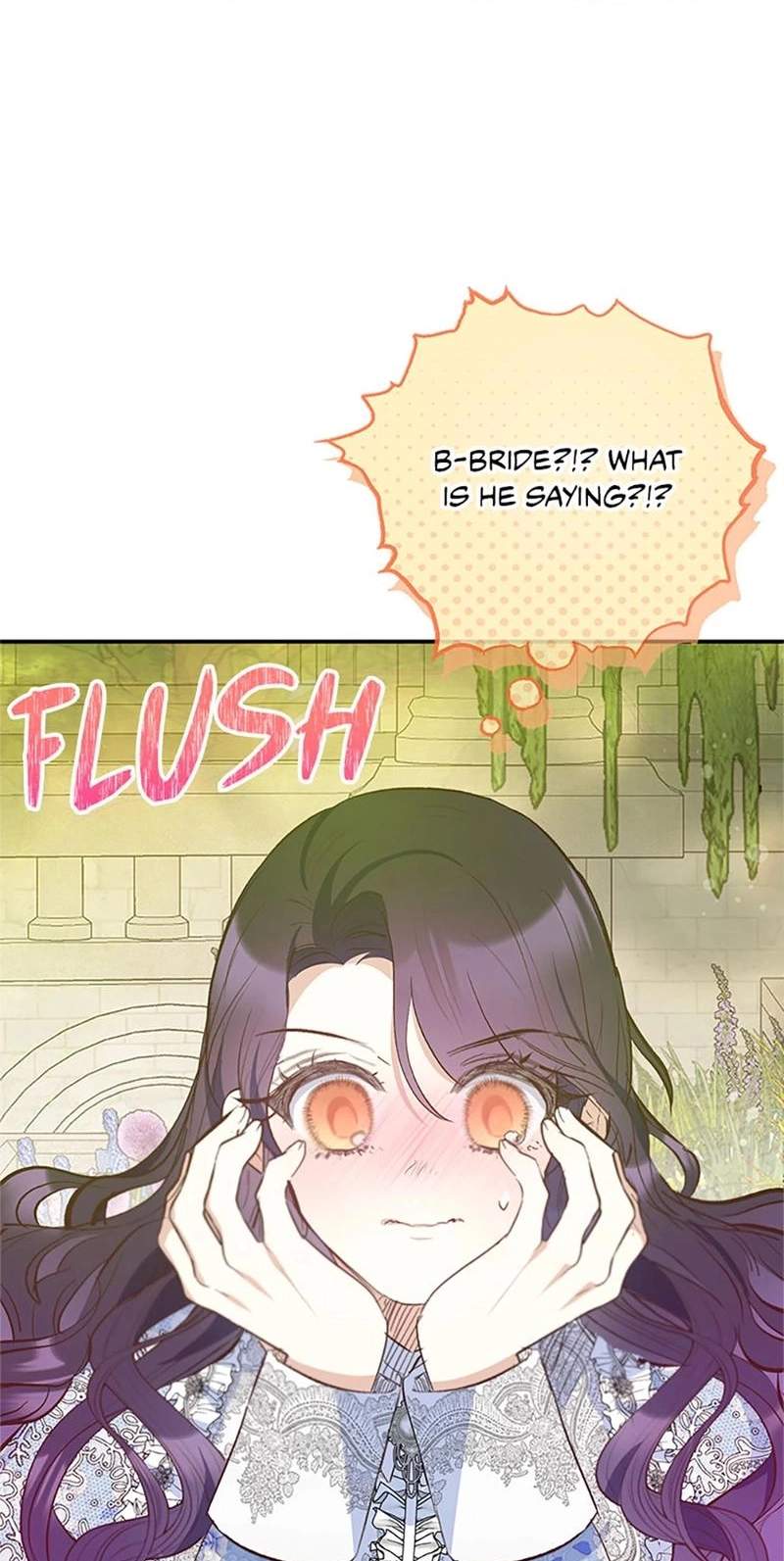 Shoujo wa Isekai de "Satsuriku no Sainou" ni Mezameru Chapter 75 page 61