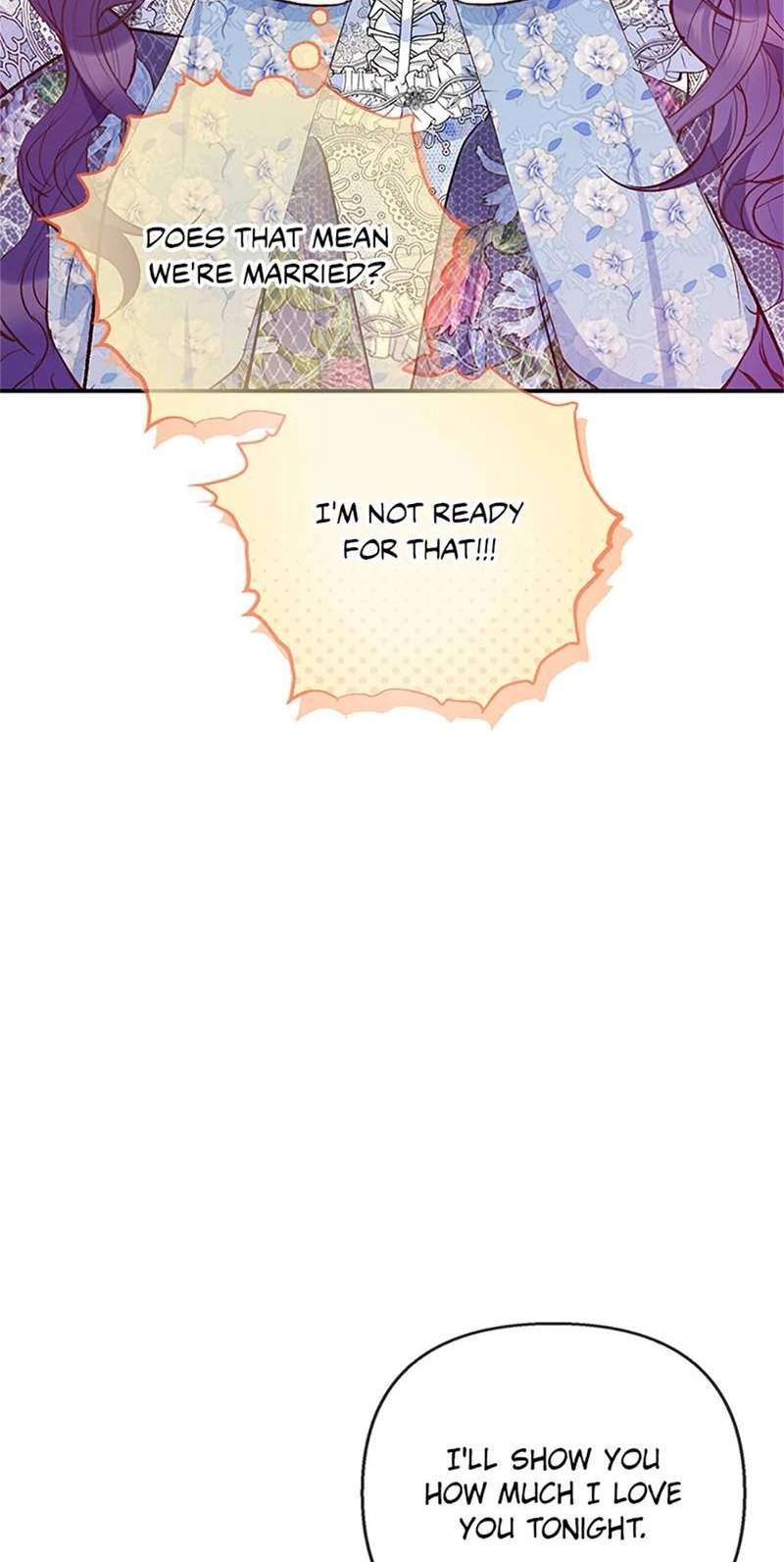 Shoujo wa Isekai de "Satsuriku no Sainou" ni Mezameru Chapter 75 page 62