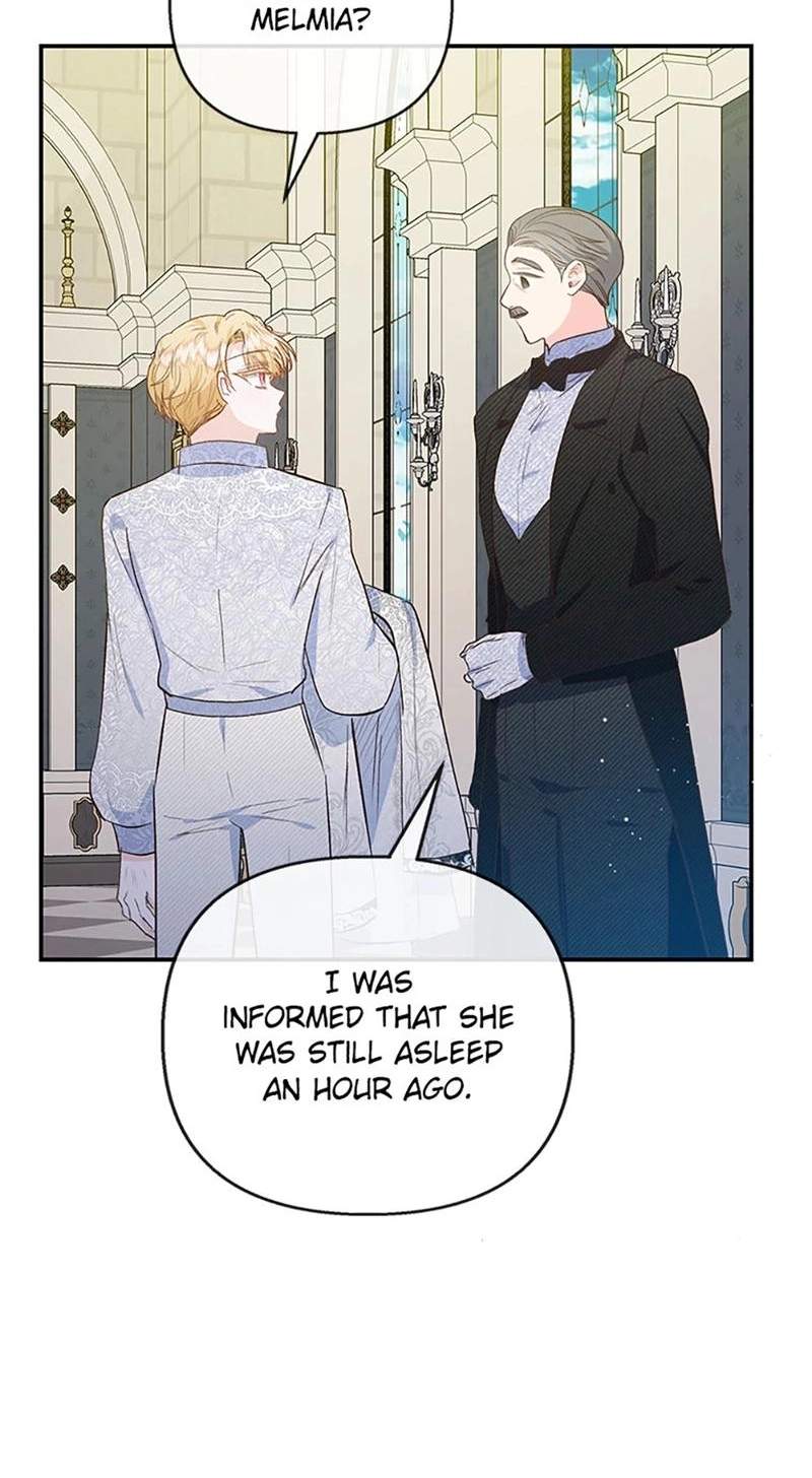 Shoujo wa Isekai de "Satsuriku no Sainou" ni Mezameru Chapter 75 page 74