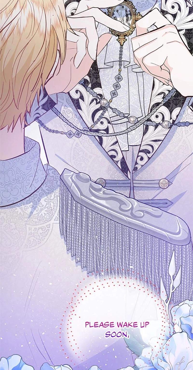 Shoujo wa Isekai de "Satsuriku no Sainou" ni Mezameru Chapter 75 page 76