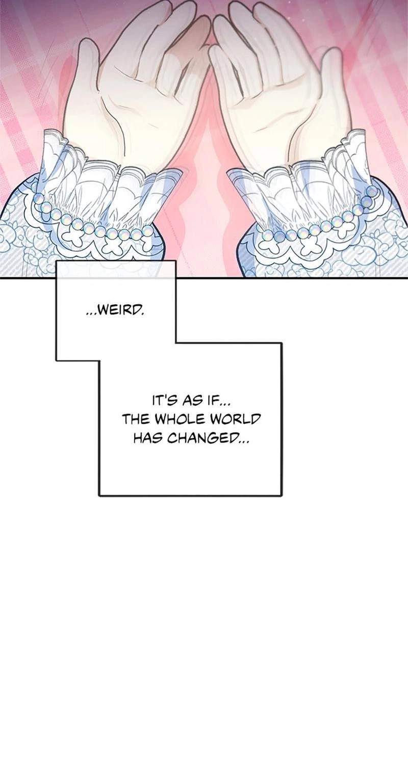 Shoujo wa Isekai de "Satsuriku no Sainou" ni Mezameru Chapter 76 page 4