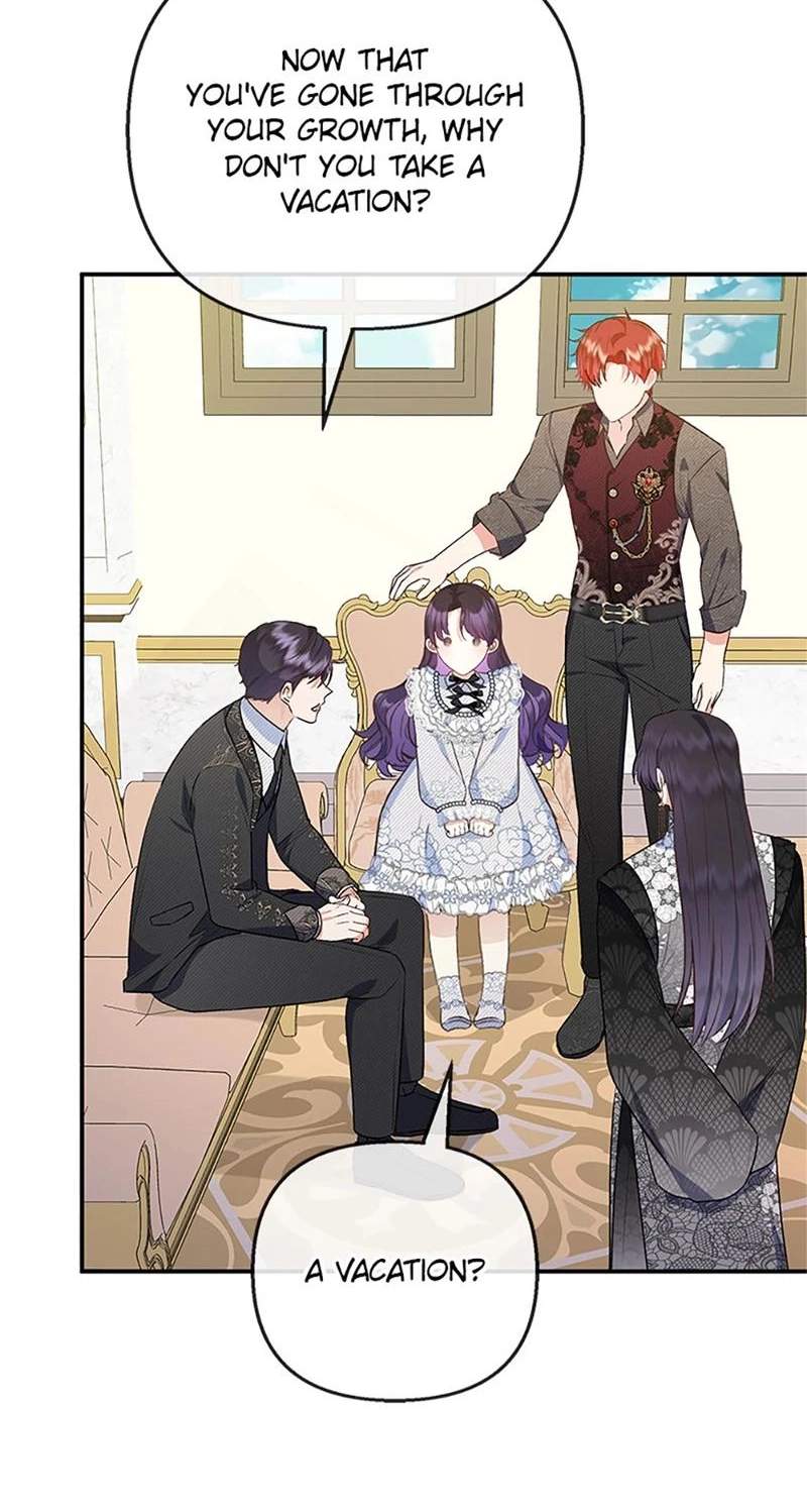 Shoujo wa Isekai de "Satsuriku no Sainou" ni Mezameru Chapter 76 page 25