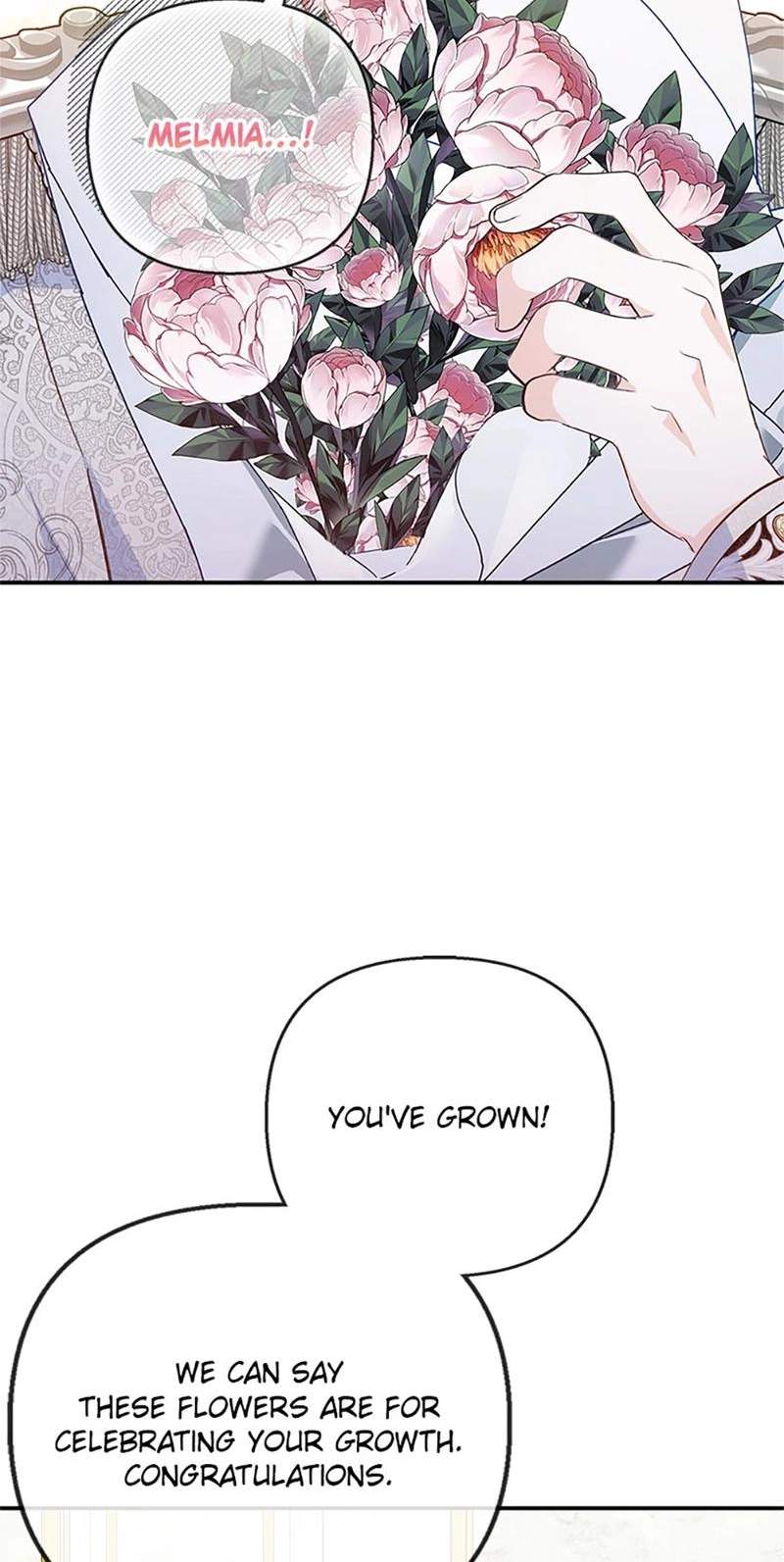 Shoujo wa Isekai de "Satsuriku no Sainou" ni Mezameru Chapter 76 page 35