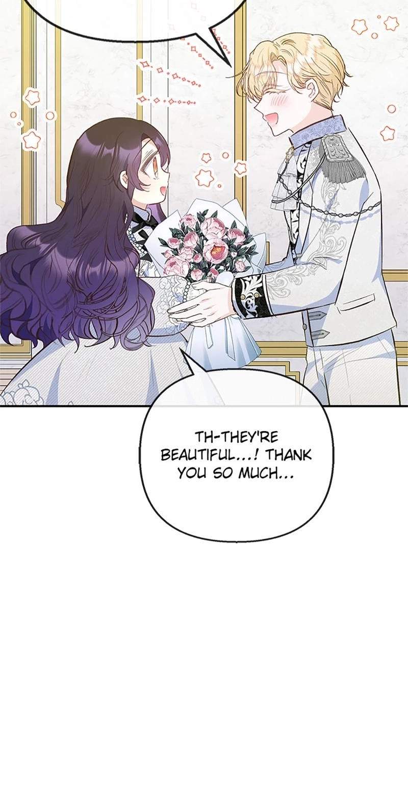 Shoujo wa Isekai de "Satsuriku no Sainou" ni Mezameru Chapter 76 page 36