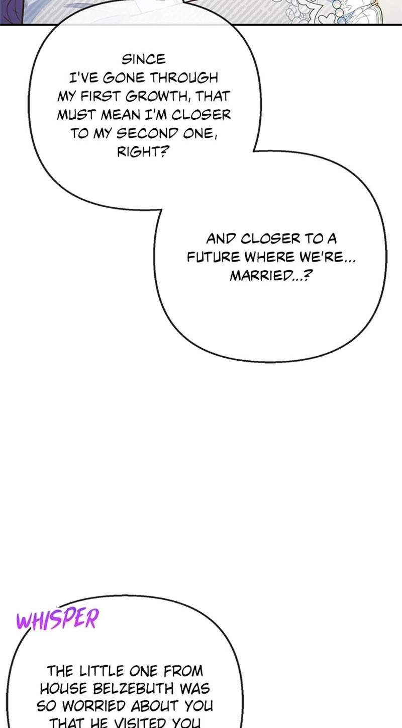 Shoujo wa Isekai de "Satsuriku no Sainou" ni Mezameru Chapter 76 page 38