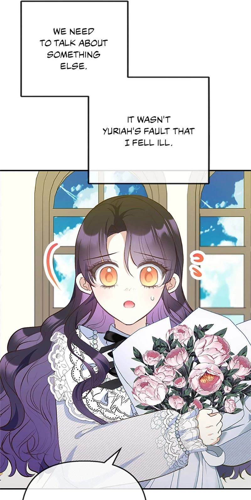 Shoujo wa Isekai de "Satsuriku no Sainou" ni Mezameru Chapter 76 page 46