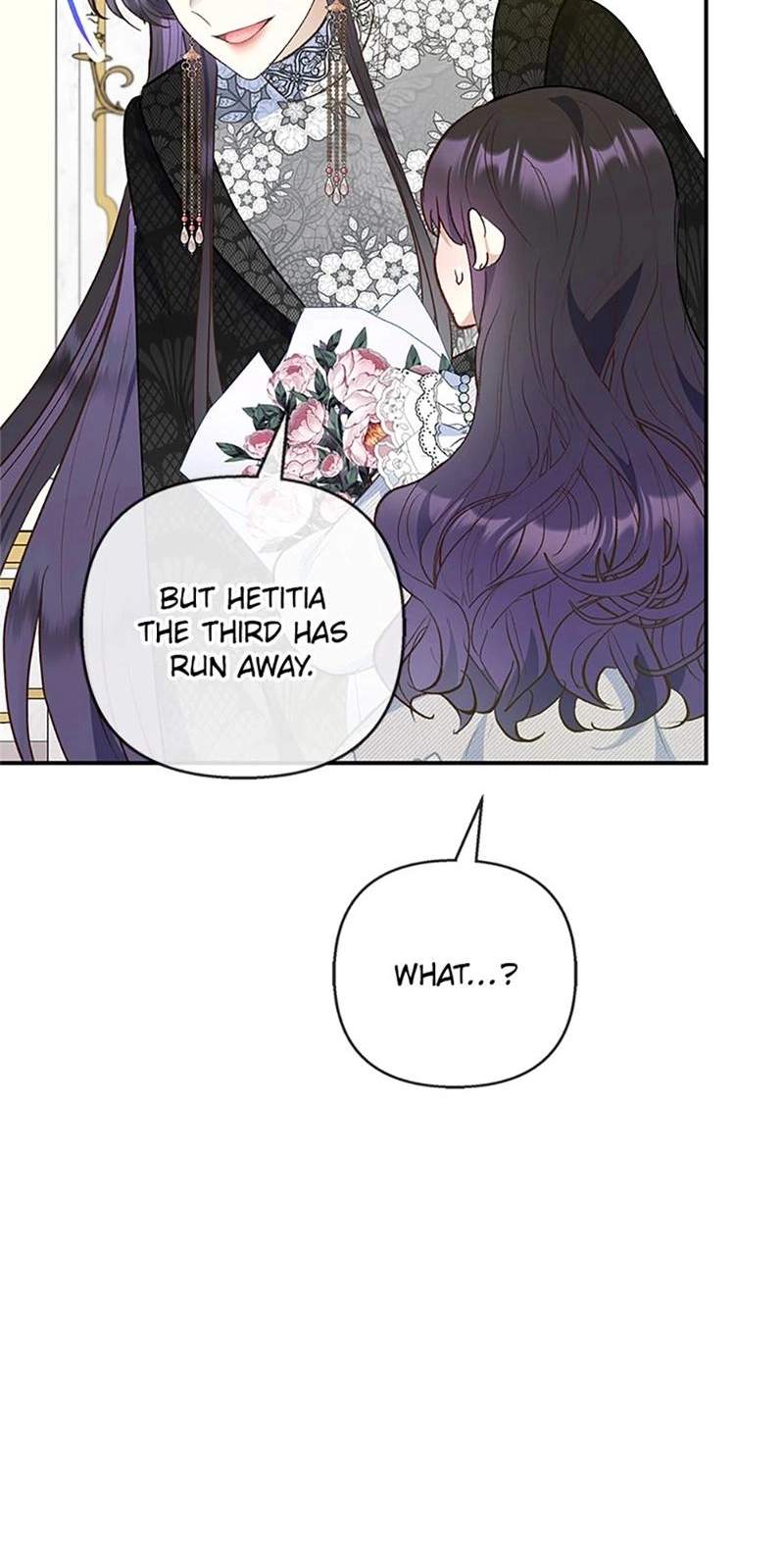 Shoujo wa Isekai de "Satsuriku no Sainou" ni Mezameru Chapter 76 page 48