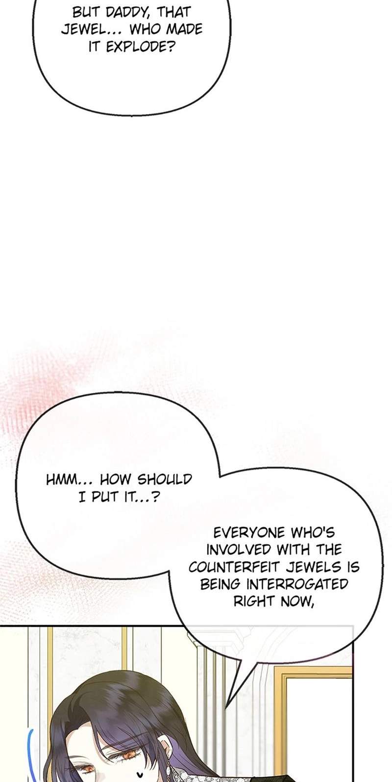 Shoujo wa Isekai de "Satsuriku no Sainou" ni Mezameru Chapter 76 page 47