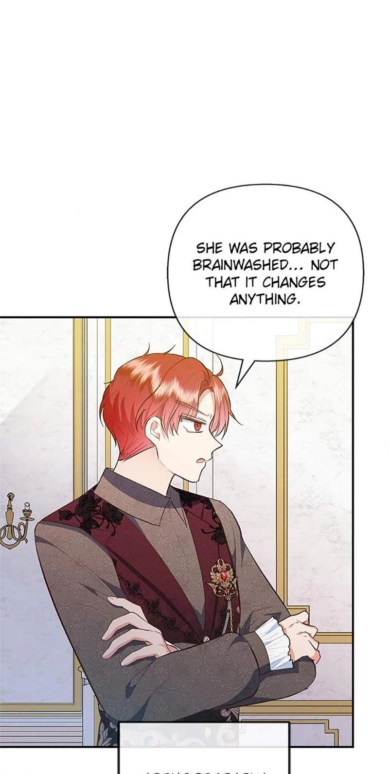 Shoujo wa Isekai de "Satsuriku no Sainou" ni Mezameru Chapter 76 page 50