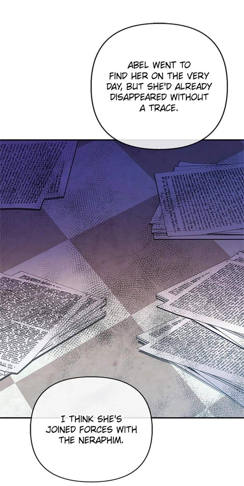 Shoujo wa Isekai de "Satsuriku no Sainou" ni Mezameru Chapter 76 page 49