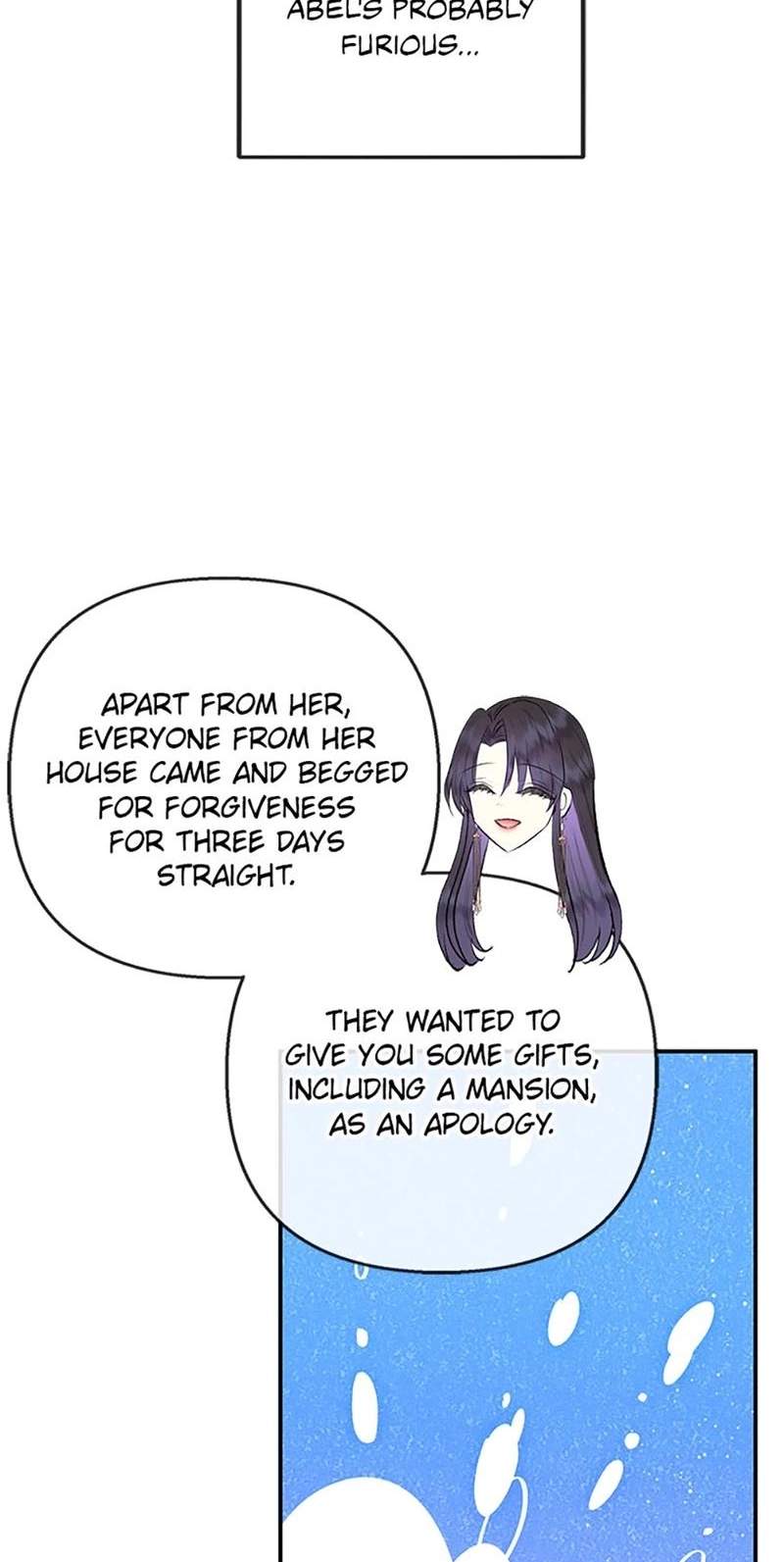 Shoujo wa Isekai de "Satsuriku no Sainou" ni Mezameru Chapter 76 page 51