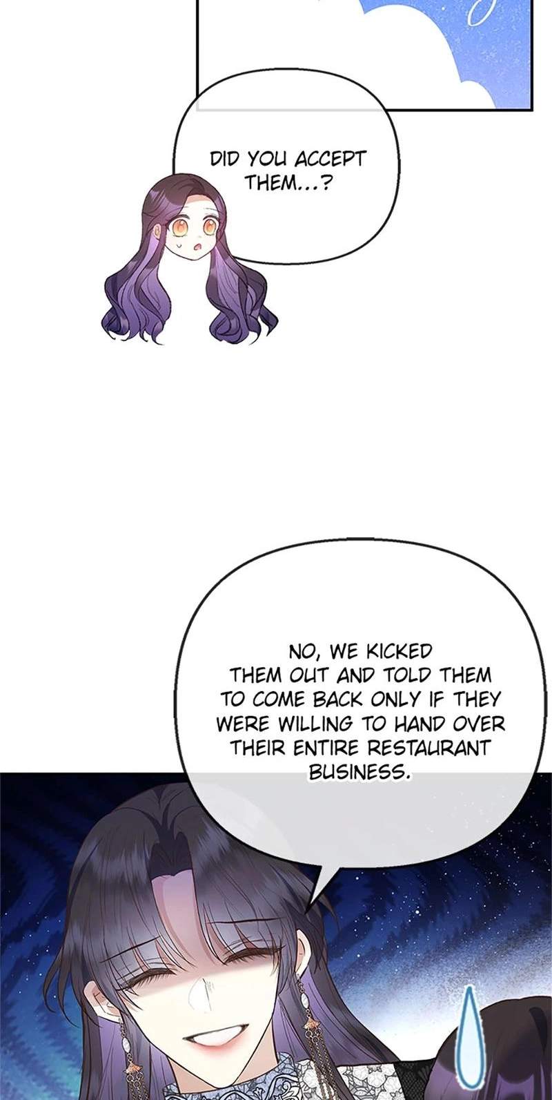 Shoujo wa Isekai de "Satsuriku no Sainou" ni Mezameru Chapter 76 page 52