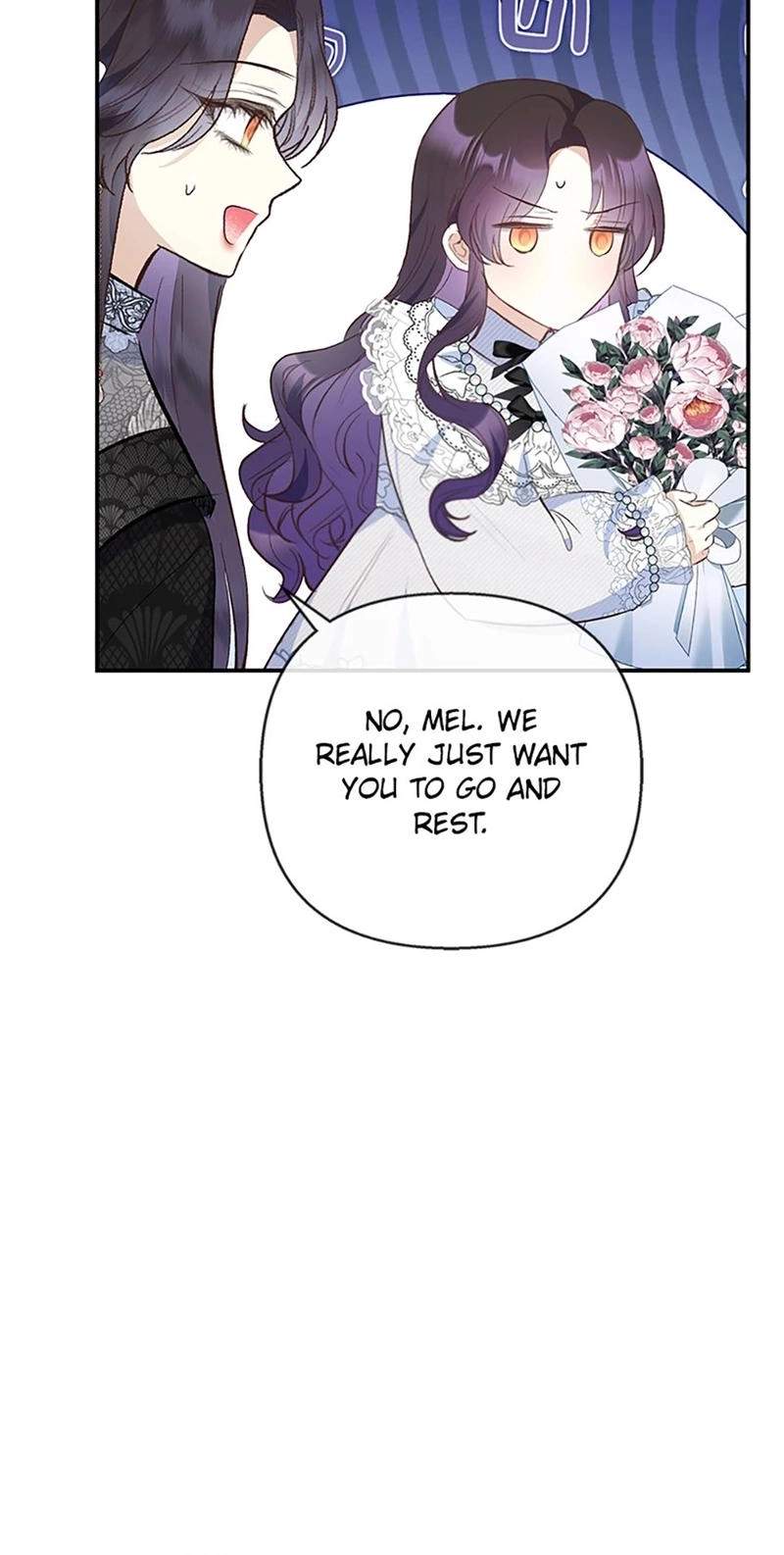 Shoujo wa Isekai de "Satsuriku no Sainou" ni Mezameru Chapter 76 page 54