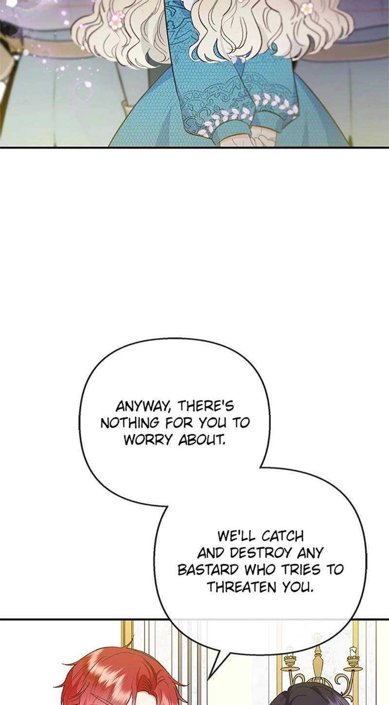 Shoujo wa Isekai de "Satsuriku no Sainou" ni Mezameru Chapter 76 page 57