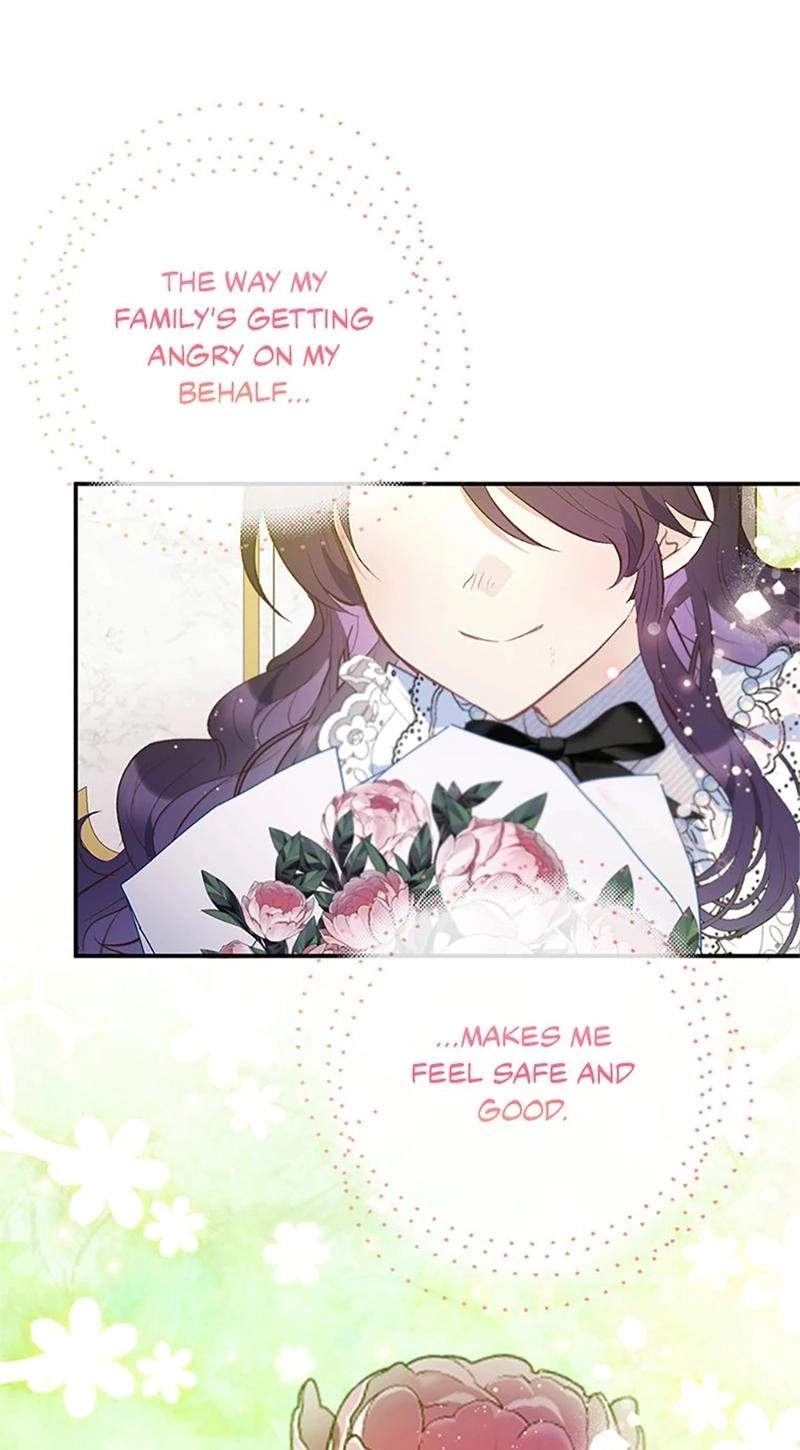 Shoujo wa Isekai de "Satsuriku no Sainou" ni Mezameru Chapter 76 page 59