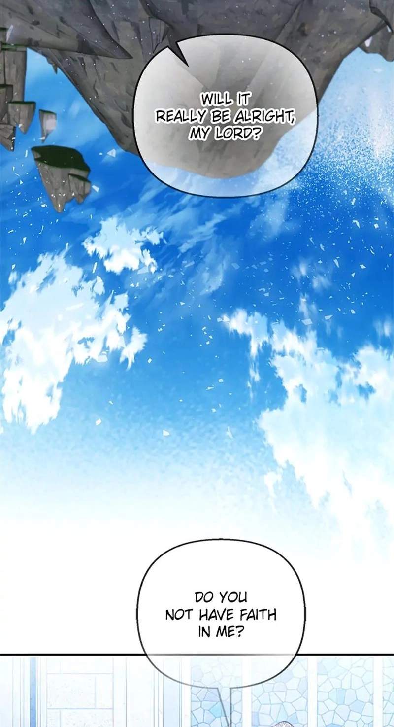 Shoujo wa Isekai de "Satsuriku no Sainou" ni Mezameru Chapter 77 page 2