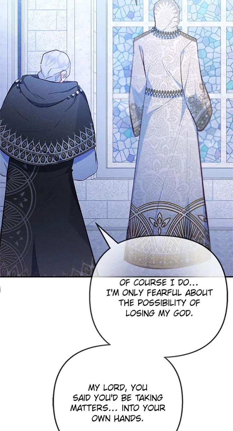 Shoujo wa Isekai de "Satsuriku no Sainou" ni Mezameru Chapter 77 page 3