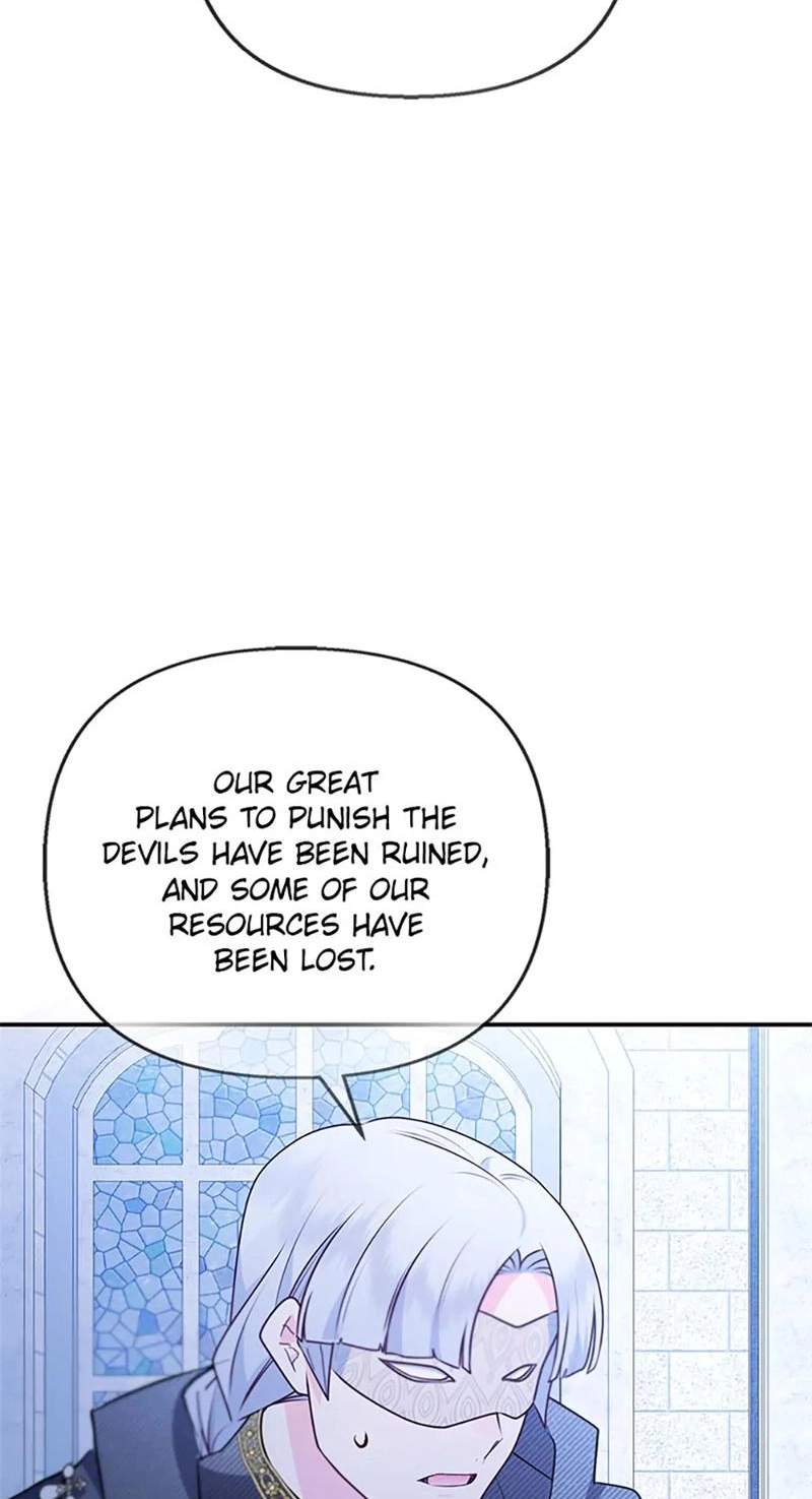 Shoujo wa Isekai de "Satsuriku no Sainou" ni Mezameru Chapter 77 page 4