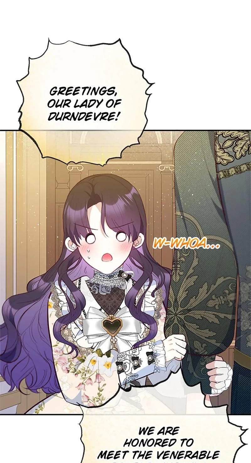 Shoujo wa Isekai de "Satsuriku no Sainou" ni Mezameru Chapter 77 page 21