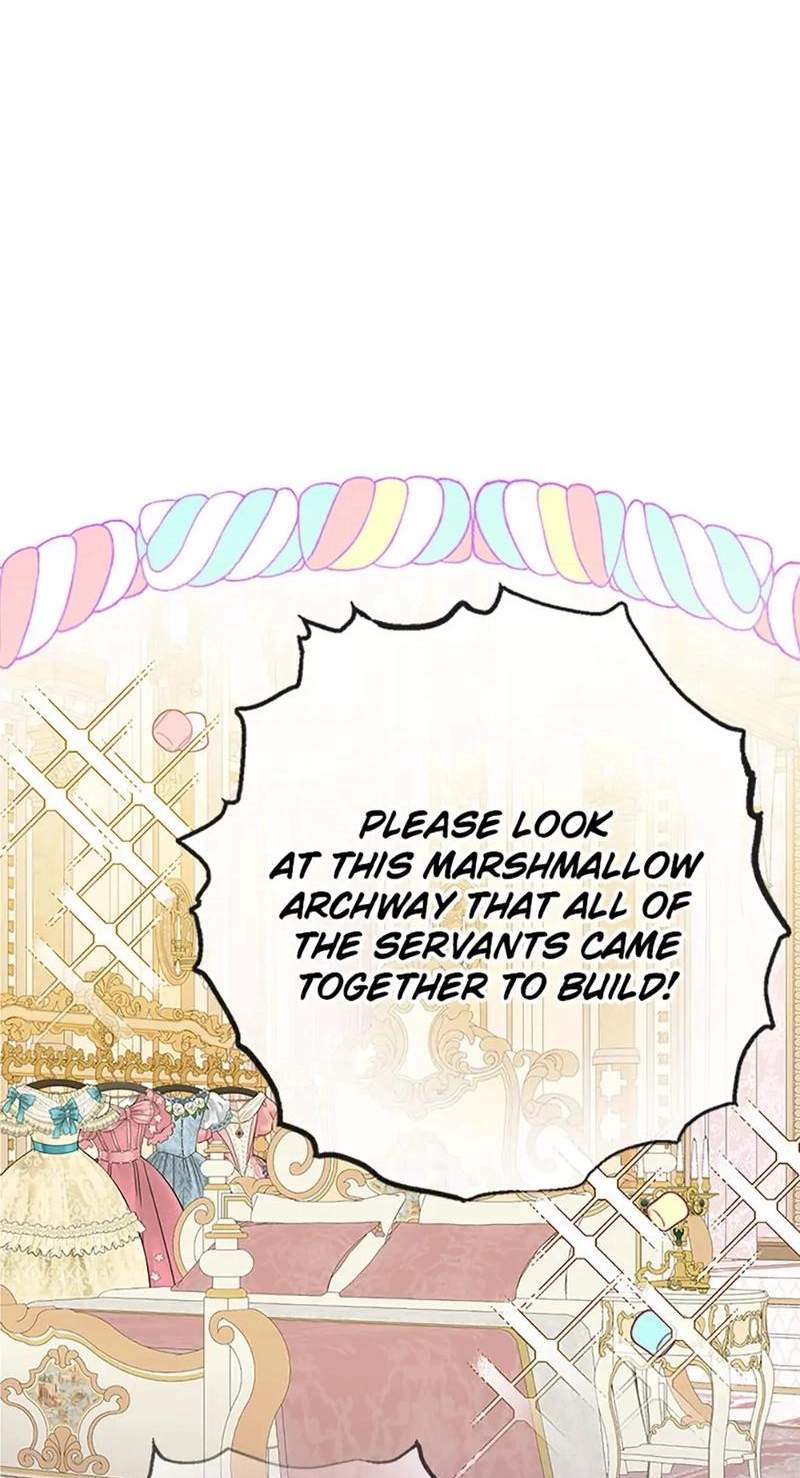 Shoujo wa Isekai de "Satsuriku no Sainou" ni Mezameru Chapter 77 page 31